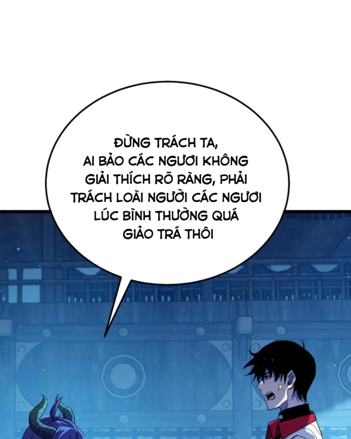 Vô Địch Bị Động Tạo Ra Tấn Sát Thương Chapter 85 - Trang 2