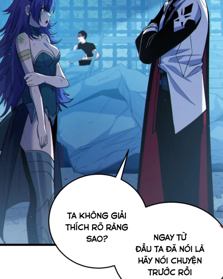 Vô Địch Bị Động Tạo Ra Tấn Sát Thương Chapter 85 - Trang 2