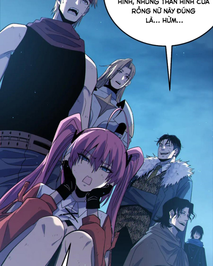 Vô Địch Bị Động Tạo Ra Tấn Sát Thương Chapter 85 - Trang 2