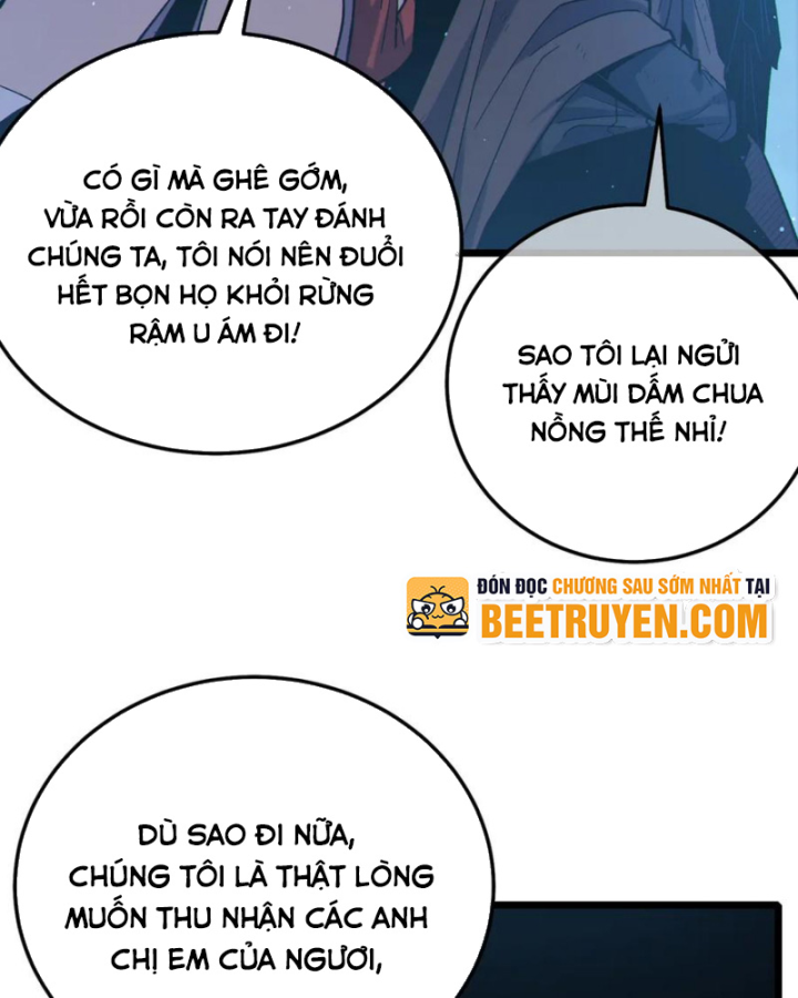 Vô Địch Bị Động Tạo Ra Tấn Sát Thương Chapter 85 - Trang 2