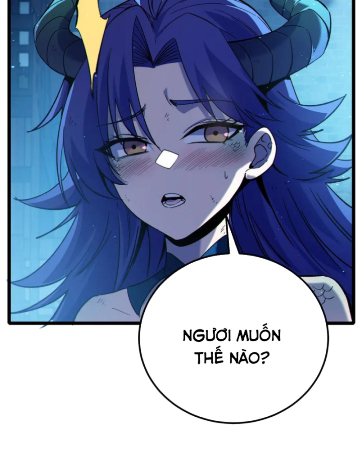 Vô Địch Bị Động Tạo Ra Tấn Sát Thương Chapter 85 - Trang 2