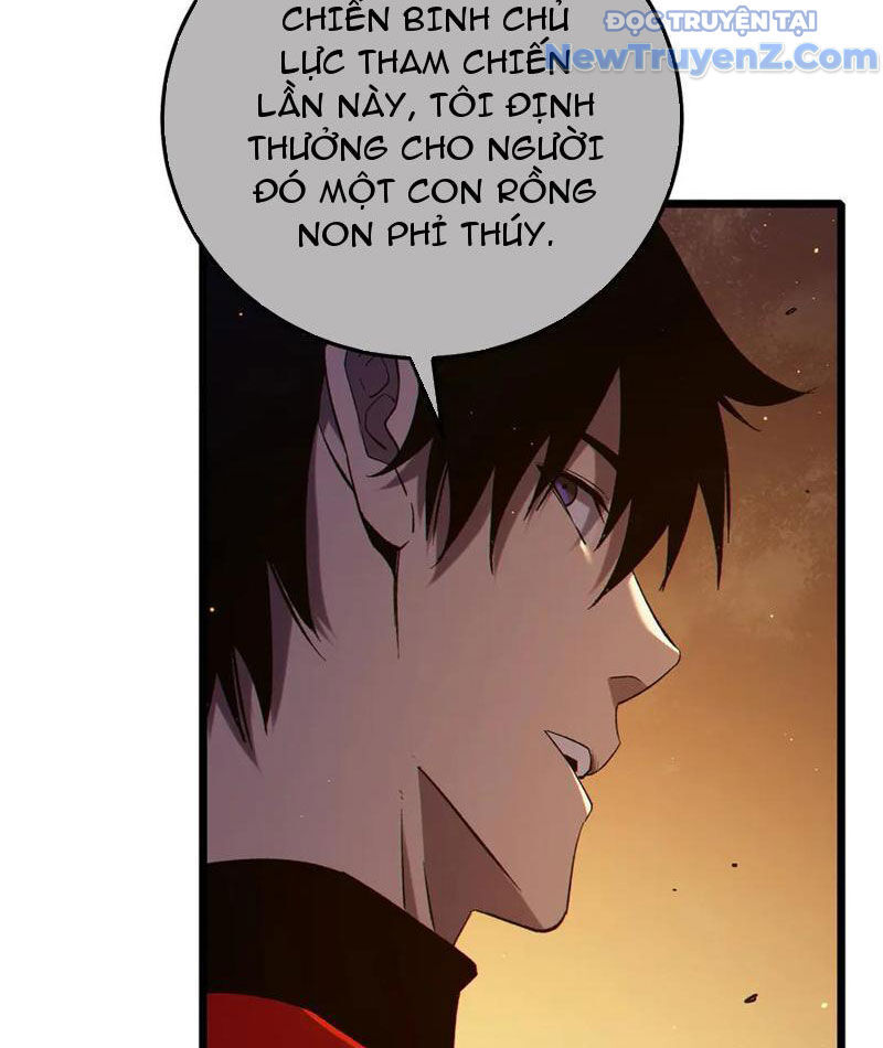 Vô Địch Bị Động Tạo Ra Tấn Sát Thương Chapter 86 - Trang 4