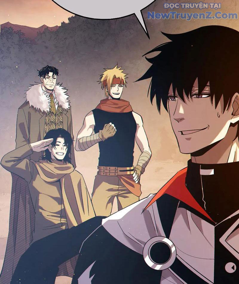 Vô Địch Bị Động Tạo Ra Tấn Sát Thương Chapter 86 - Trang 4