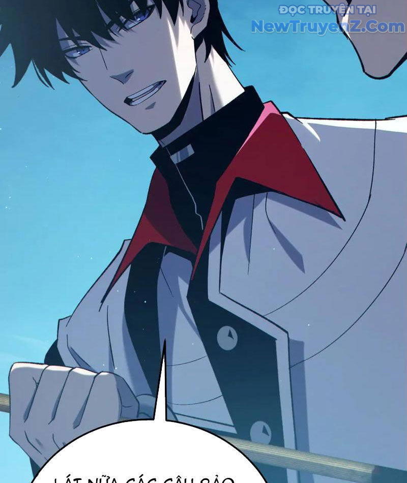 Vô Địch Bị Động Tạo Ra Tấn Sát Thương Chapter 86 - Trang 4