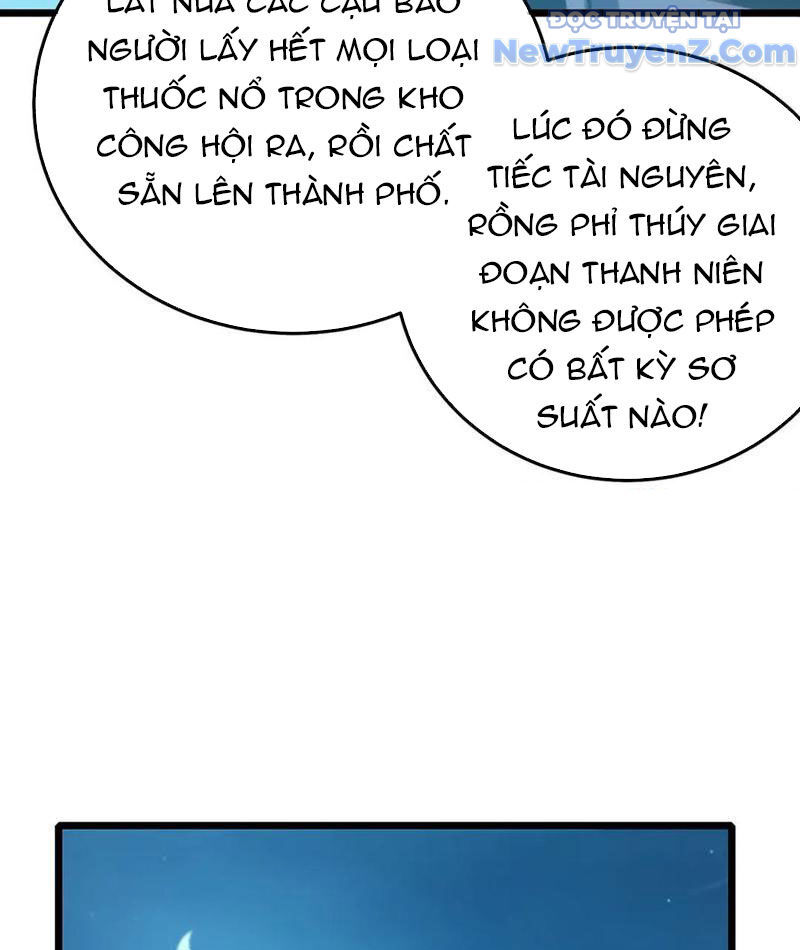 Vô Địch Bị Động Tạo Ra Tấn Sát Thương Chapter 86 - Trang 4