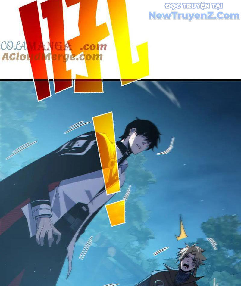 Vô Địch Bị Động Tạo Ra Tấn Sát Thương Chapter 86 - Trang 4