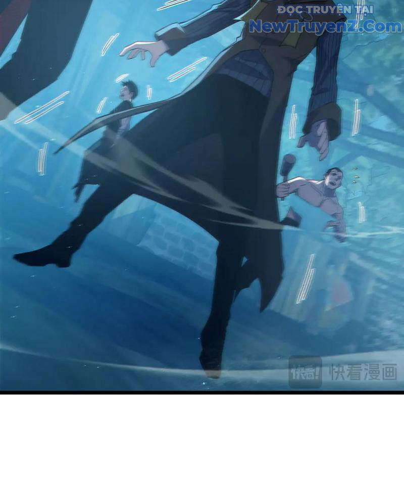 Vô Địch Bị Động Tạo Ra Tấn Sát Thương Chapter 86 - Trang 4