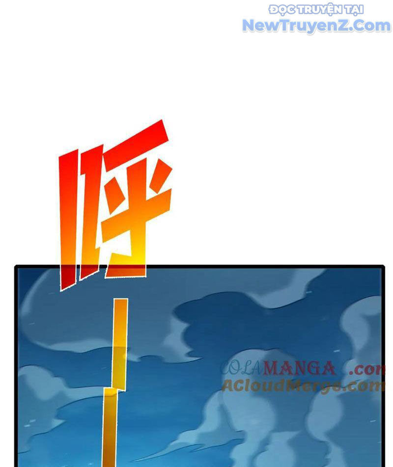 Vô Địch Bị Động Tạo Ra Tấn Sát Thương Chapter 86 - Trang 4