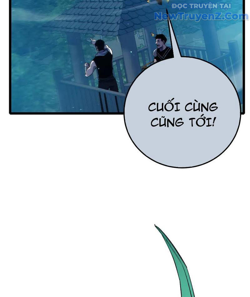 Vô Địch Bị Động Tạo Ra Tấn Sát Thương Chapter 86 - Trang 4