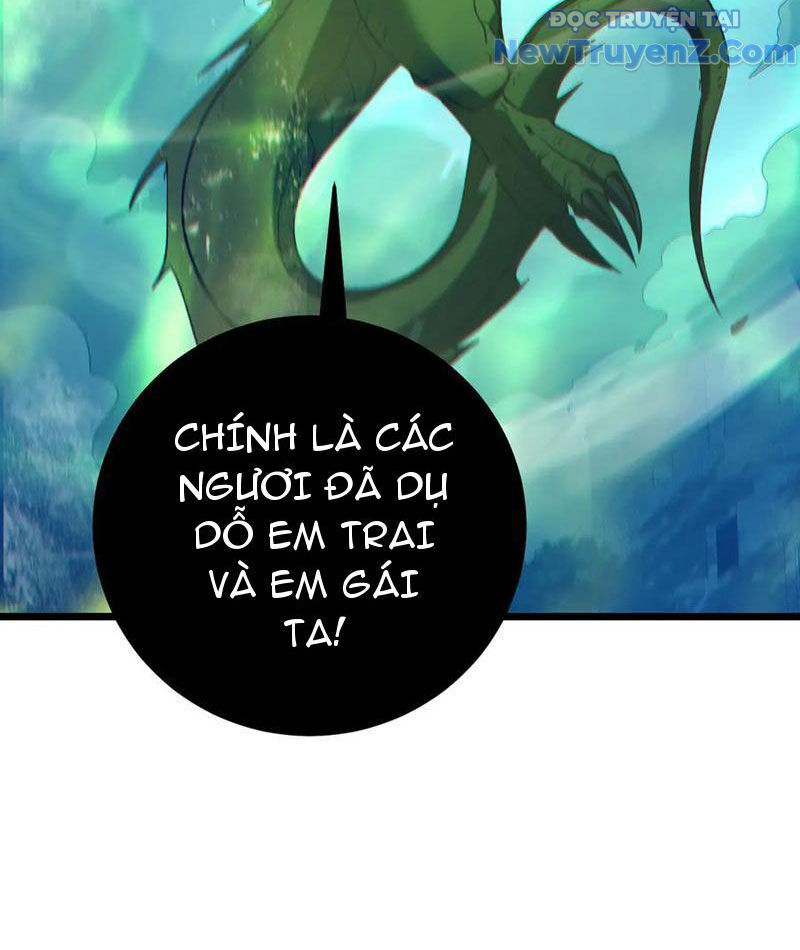 Vô Địch Bị Động Tạo Ra Tấn Sát Thương Chapter 86 - Trang 4