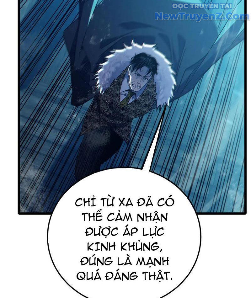 Vô Địch Bị Động Tạo Ra Tấn Sát Thương Chapter 86 - Trang 4