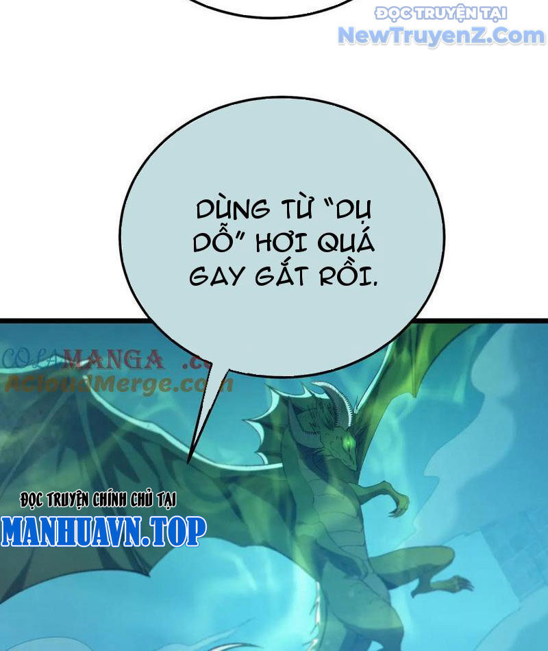 Vô Địch Bị Động Tạo Ra Tấn Sát Thương Chapter 86 - Trang 4