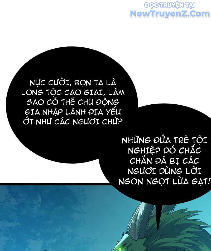 Vô Địch Bị Động Tạo Ra Tấn Sát Thương Chapter 86 - Trang 4