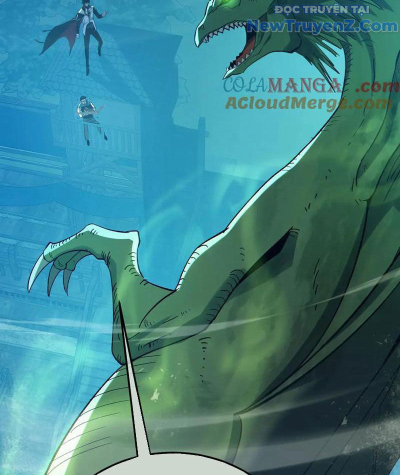 Vô Địch Bị Động Tạo Ra Tấn Sát Thương Chapter 86 - Trang 4