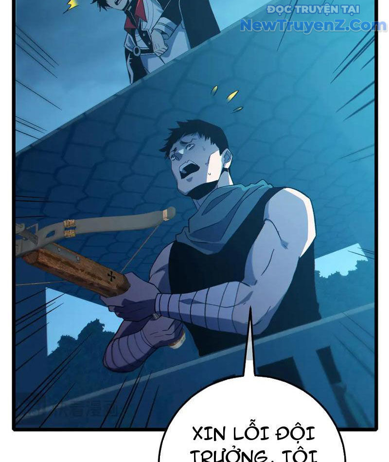 Vô Địch Bị Động Tạo Ra Tấn Sát Thương Chapter 86 - Trang 4