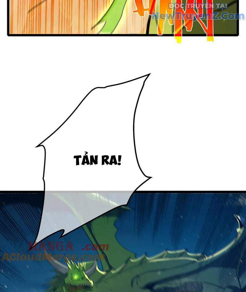 Vô Địch Bị Động Tạo Ra Tấn Sát Thương Chapter 86 - Trang 4