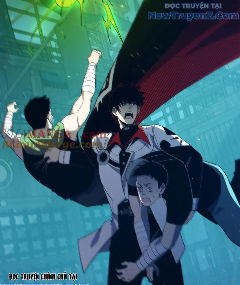 Vô Địch Bị Động Tạo Ra Tấn Sát Thương Chapter 86 - Trang 4