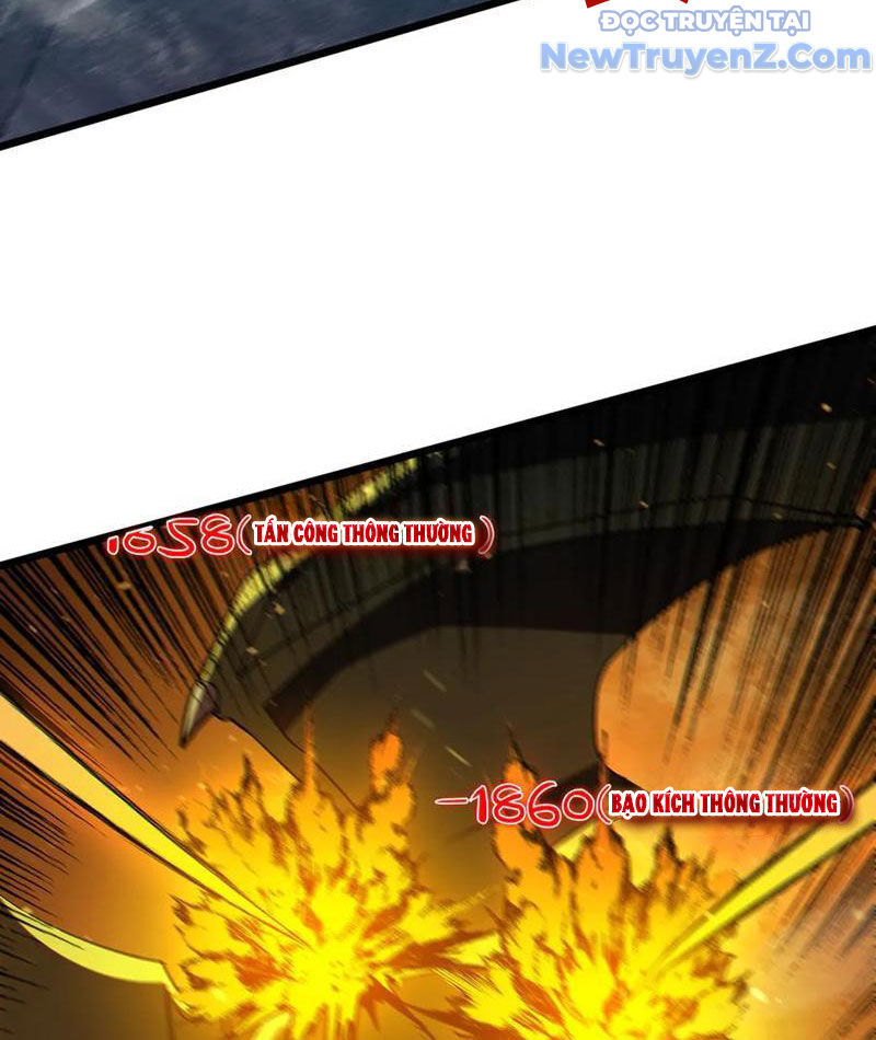 Vô Địch Bị Động Tạo Ra Tấn Sát Thương Chapter 86 - Trang 4