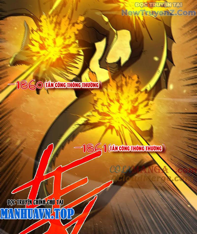 Vô Địch Bị Động Tạo Ra Tấn Sát Thương Chapter 86 - Trang 4