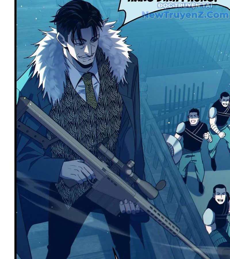 Vô Địch Bị Động Tạo Ra Tấn Sát Thương Chapter 86 - Trang 4