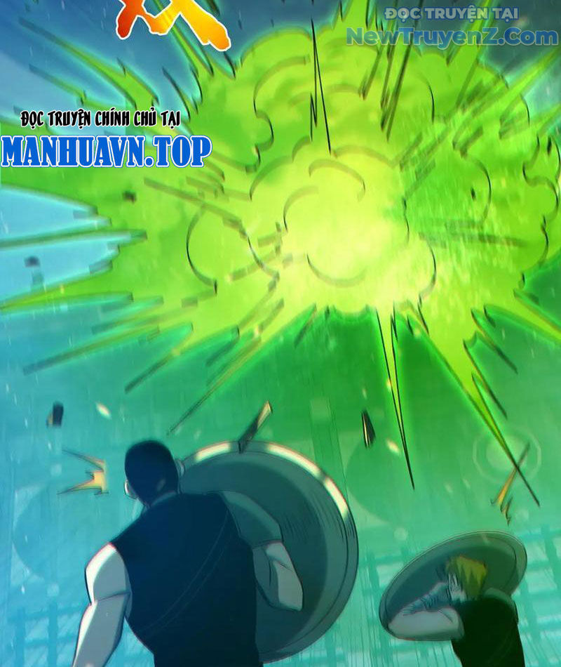 Vô Địch Bị Động Tạo Ra Tấn Sát Thương Chapter 86 - Trang 4