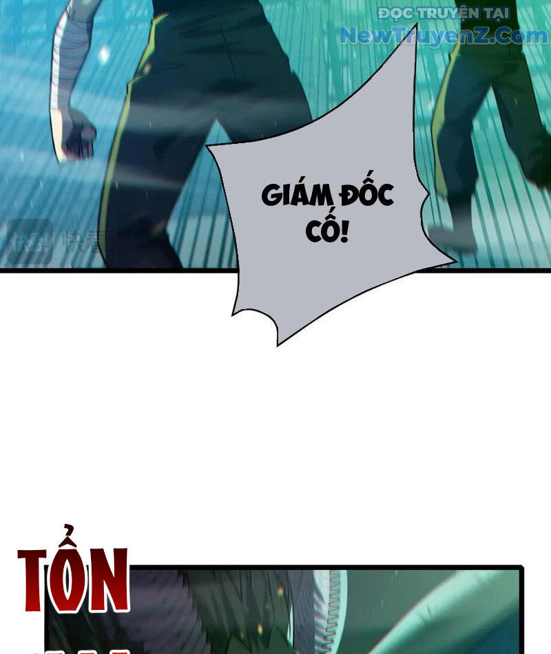 Vô Địch Bị Động Tạo Ra Tấn Sát Thương Chapter 86 - Trang 4