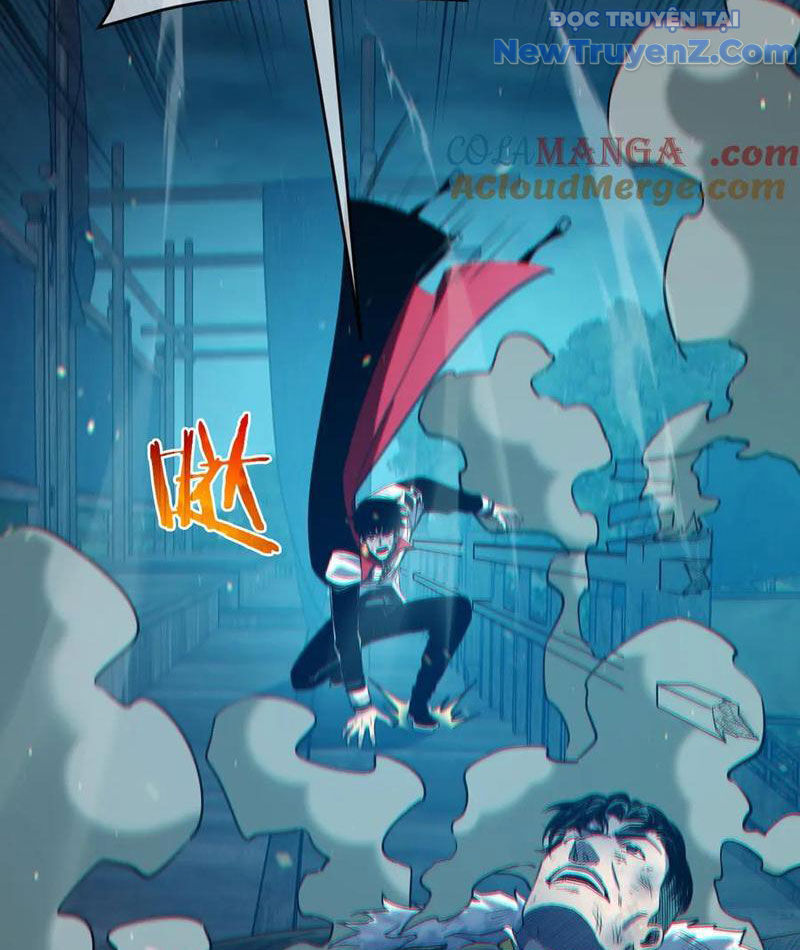 Vô Địch Bị Động Tạo Ra Tấn Sát Thương Chapter 86 - Trang 4