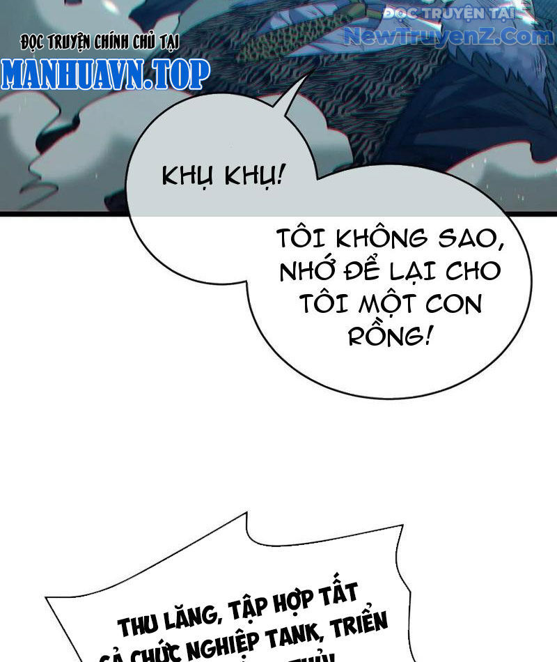 Vô Địch Bị Động Tạo Ra Tấn Sát Thương Chapter 86 - Trang 4