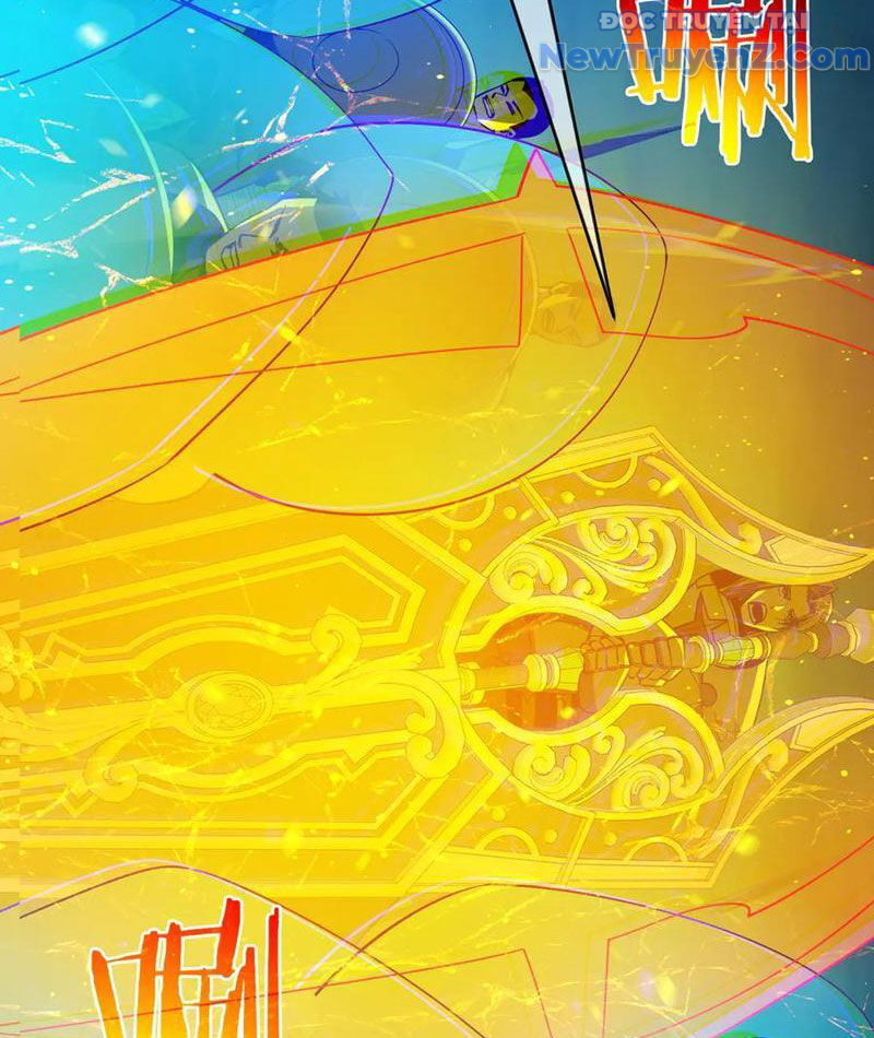 Vô Địch Bị Động Tạo Ra Tấn Sát Thương Chapter 86 - Trang 4