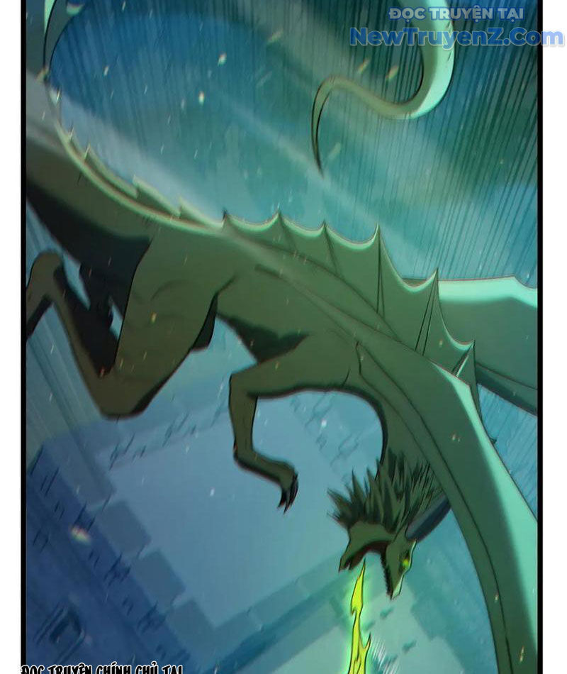 Vô Địch Bị Động Tạo Ra Tấn Sát Thương Chapter 86 - Trang 4