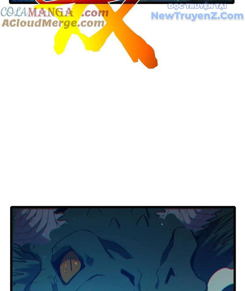 Vô Địch Bị Động Tạo Ra Tấn Sát Thương Chapter 86 - Trang 4