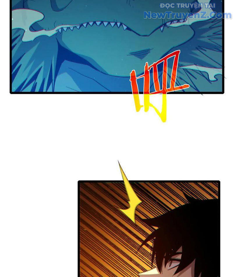 Vô Địch Bị Động Tạo Ra Tấn Sát Thương Chapter 86 - Trang 4