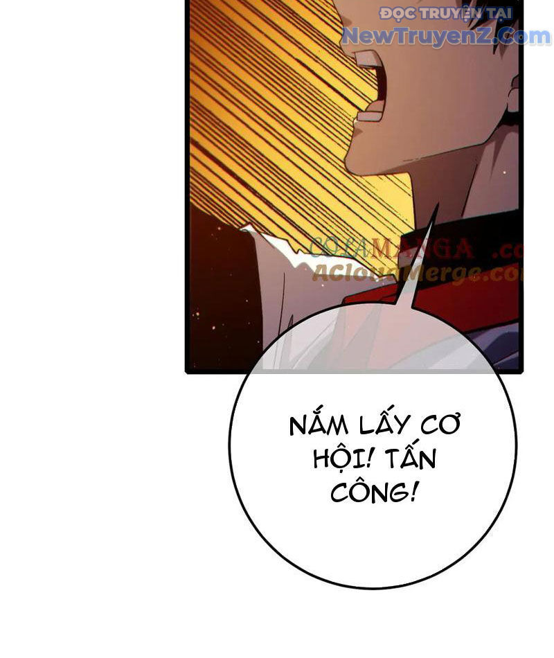 Vô Địch Bị Động Tạo Ra Tấn Sát Thương Chapter 86 - Trang 4