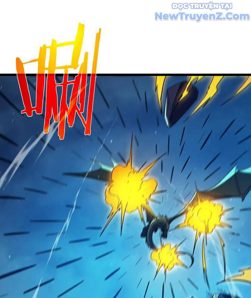 Vô Địch Bị Động Tạo Ra Tấn Sát Thương Chapter 86 - Trang 4