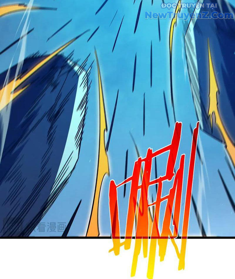 Vô Địch Bị Động Tạo Ra Tấn Sát Thương Chapter 86 - Trang 4