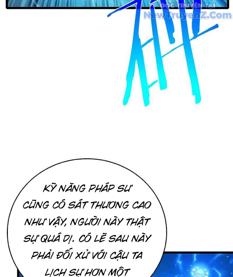 Vô Địch Bị Động Tạo Ra Tấn Sát Thương Chapter 86 - Trang 4