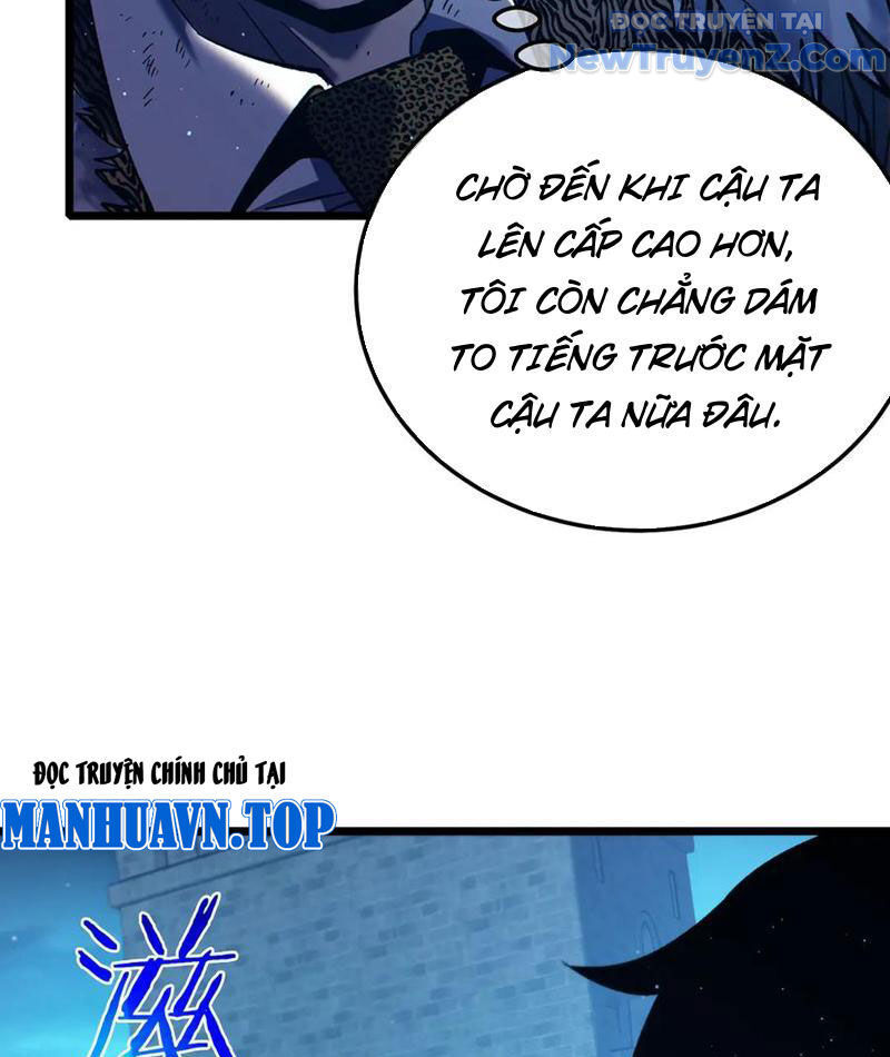 Vô Địch Bị Động Tạo Ra Tấn Sát Thương Chapter 86 - Trang 4