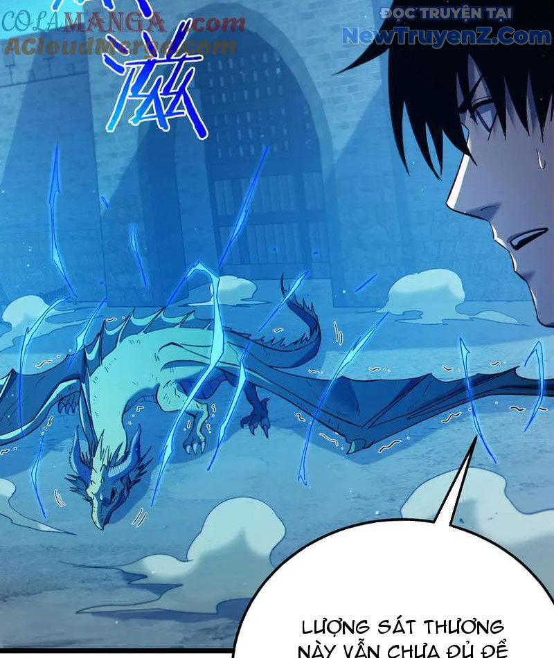 Vô Địch Bị Động Tạo Ra Tấn Sát Thương Chapter 86 - Trang 4