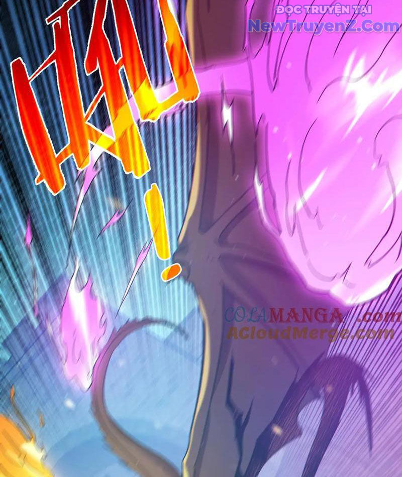 Vô Địch Bị Động Tạo Ra Tấn Sát Thương Chapter 86 - Trang 4