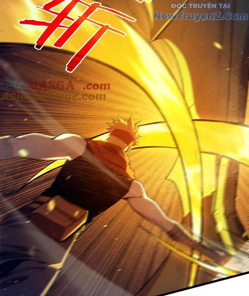 Vô Địch Bị Động Tạo Ra Tấn Sát Thương Chapter 86 - Trang 4