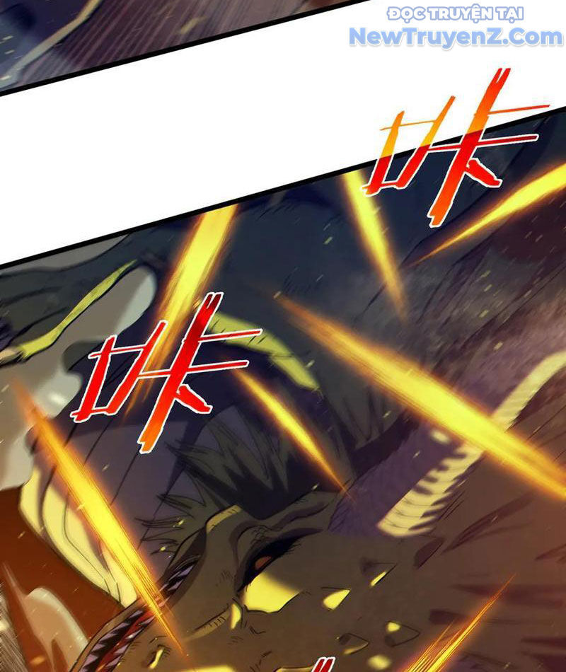 Vô Địch Bị Động Tạo Ra Tấn Sát Thương Chapter 86 - Trang 4