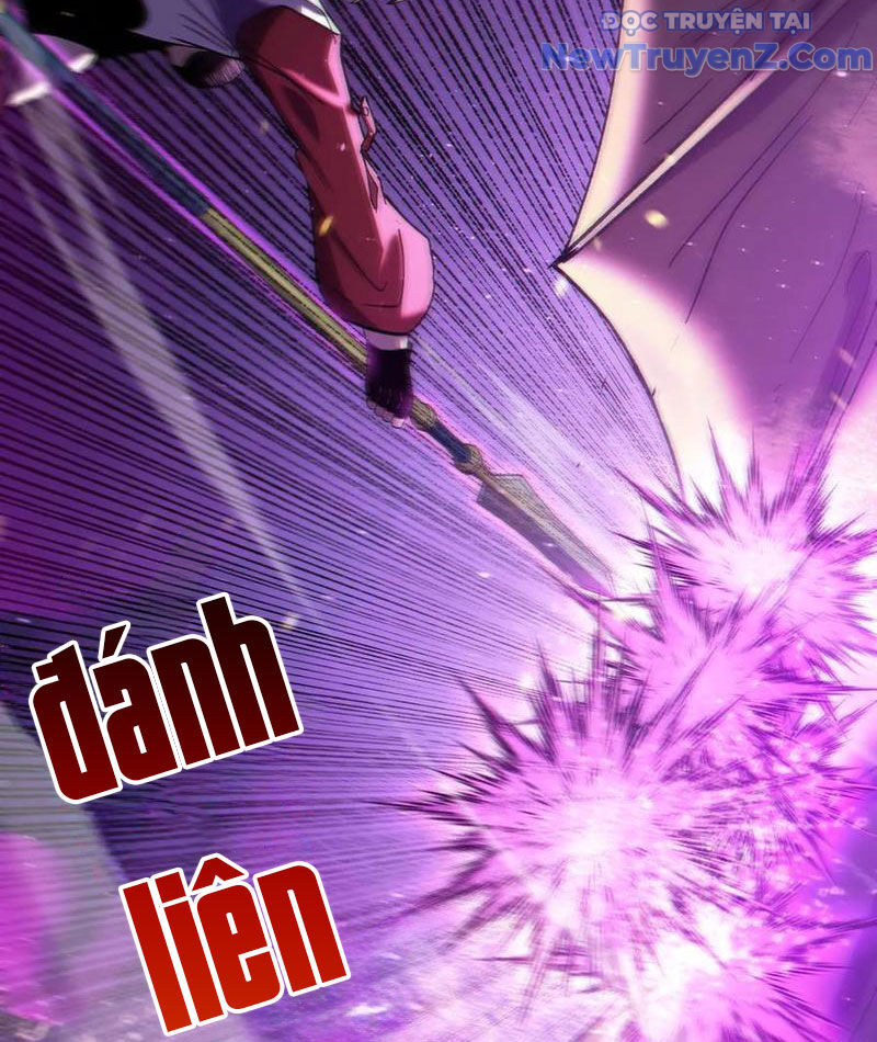 Vô Địch Bị Động Tạo Ra Tấn Sát Thương Chapter 86 - Trang 4