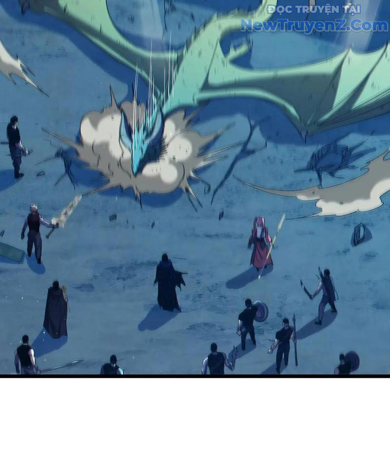 Vô Địch Bị Động Tạo Ra Tấn Sát Thương Chapter 86 - Trang 4