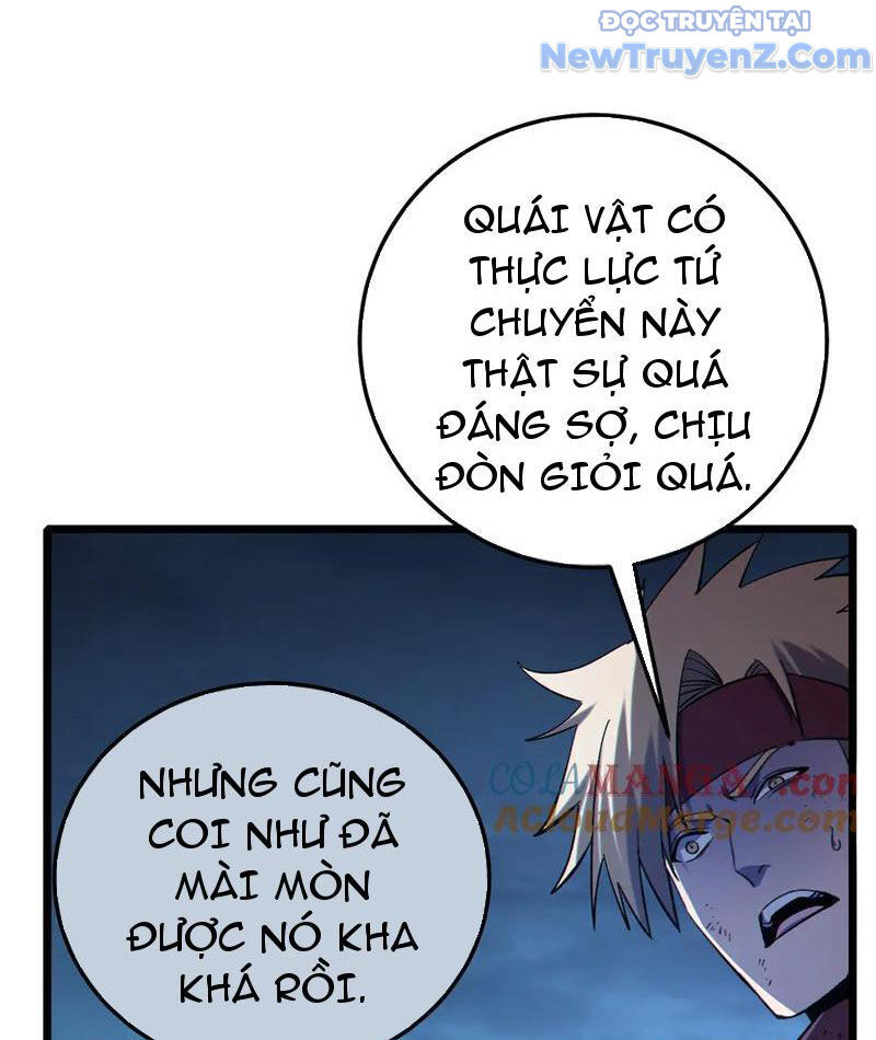 Vô Địch Bị Động Tạo Ra Tấn Sát Thương Chapter 86 - Trang 4