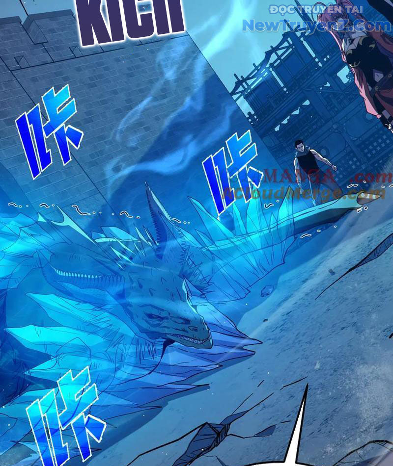 Vô Địch Bị Động Tạo Ra Tấn Sát Thương Chapter 86 - Trang 4