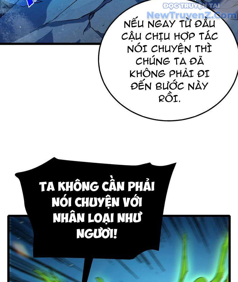 Vô Địch Bị Động Tạo Ra Tấn Sát Thương Chapter 86 - Trang 4