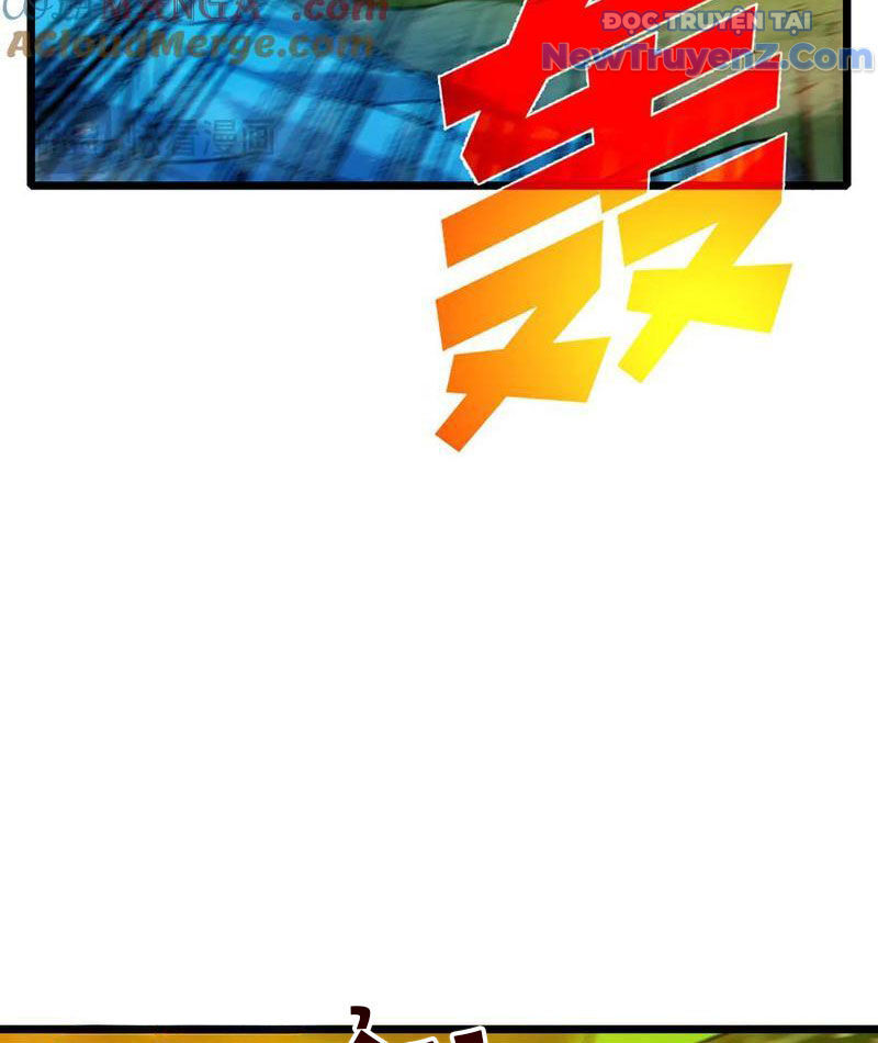 Vô Địch Bị Động Tạo Ra Tấn Sát Thương Chapter 86 - Trang 4