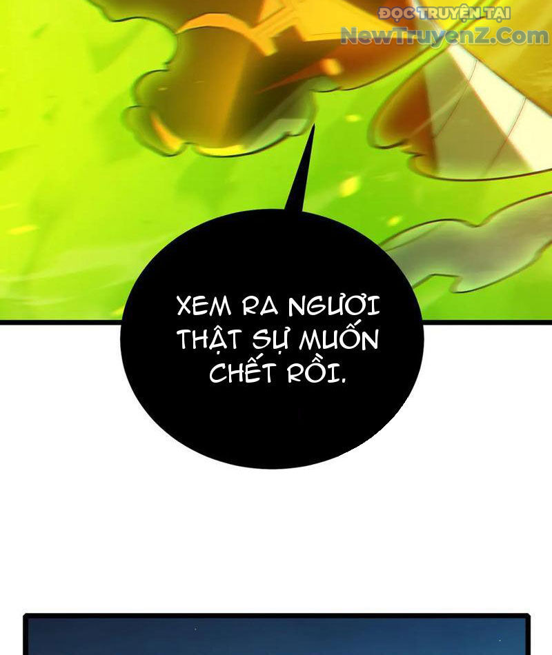Vô Địch Bị Động Tạo Ra Tấn Sát Thương Chapter 86 - Trang 4