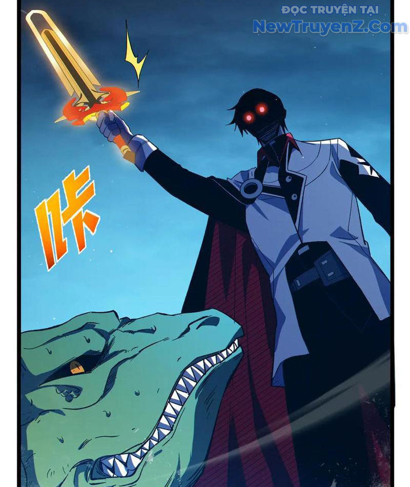 Vô Địch Bị Động Tạo Ra Tấn Sát Thương Chapter 86 - Trang 4