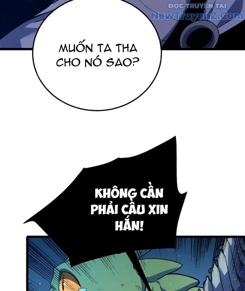 Vô Địch Bị Động Tạo Ra Tấn Sát Thương Chapter 86 - Trang 4